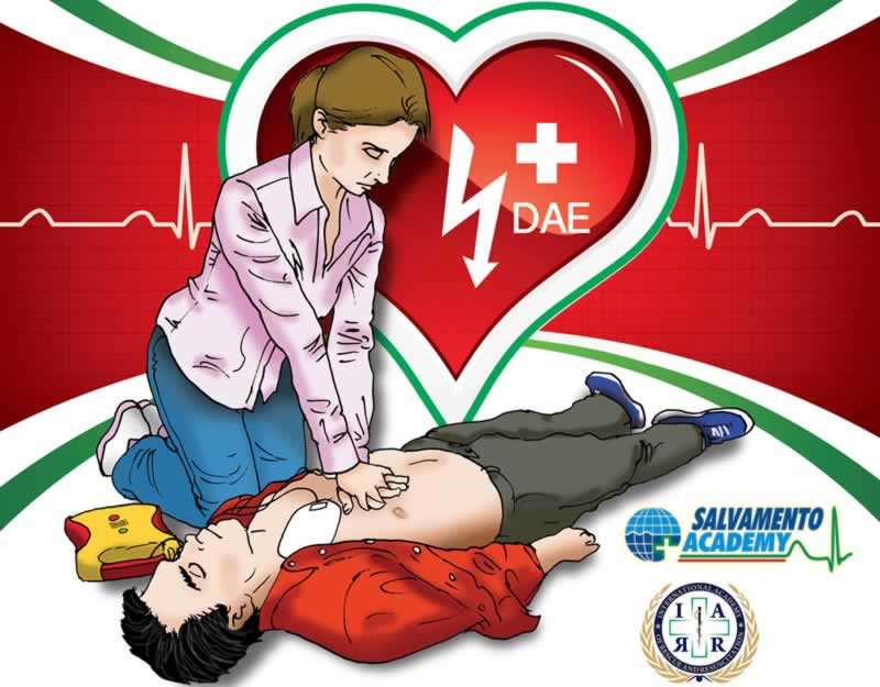 Basic Life Support and Defibrillation
