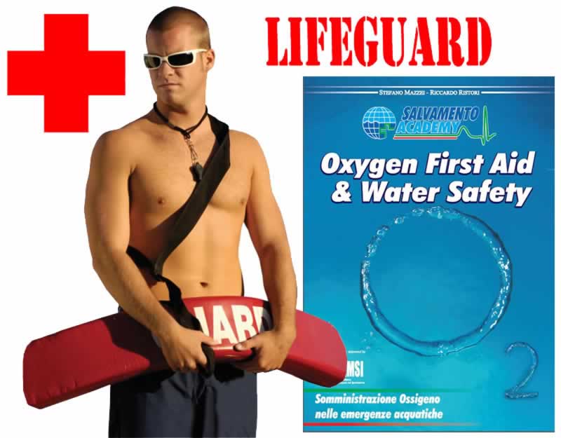 Oxygen First Aid and Water Safety
